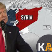 Show Trump Syria