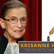 Art RBG Legacy