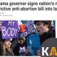 show alabam abortion