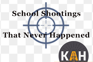 Show School Shootings