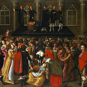 charles execution