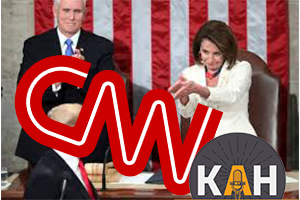 Show CNN Impeach