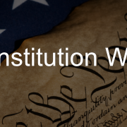 Constitution Week