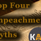 Show Impeach Myths
