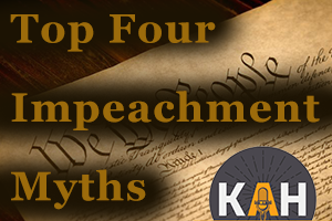 Show Impeach Myths