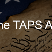 TAPS Act2
