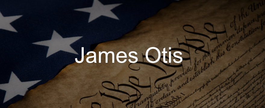 James Otis