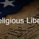 religious liberty