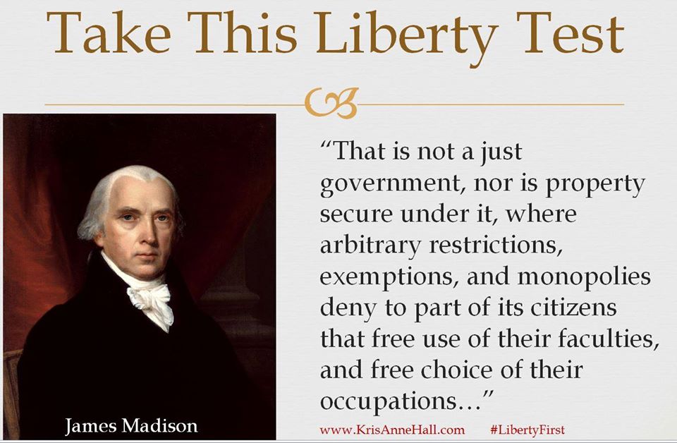 libertytest
