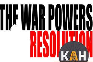 show war power res