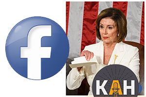 Show pelosi fb